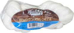 Yummy Braided String Plain