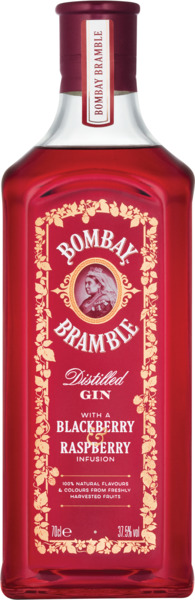 גין בומביי בראמבל 700 מ"ל