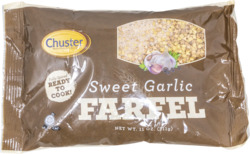Sweet Garlic Farfel