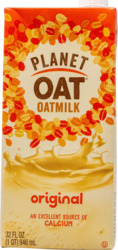 Gluten Free Original Oatmilk