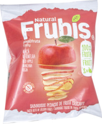 Frubis Apple Chips Red