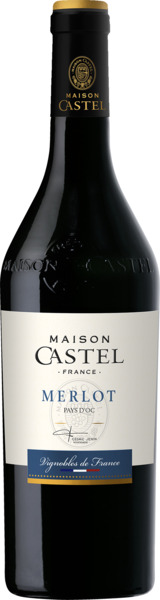 מיזון קסטל מרלו  750 מ"ל