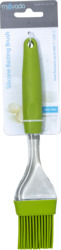 Millvado Pastry Brush Green