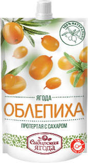 מחית אובלפיכה 280 גרם