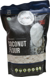 Full 'N Free Cocout Flour