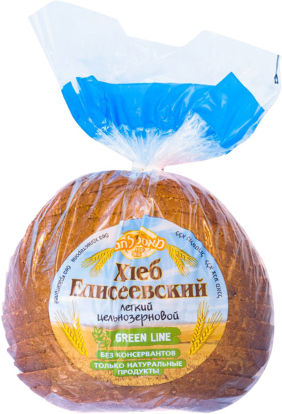 לחם קל יליסייבסקי 53