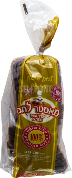 לחם שחור