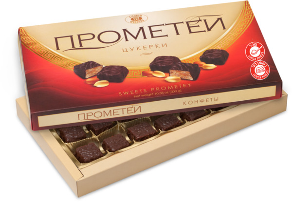 בונ פרליני קרם שוקול