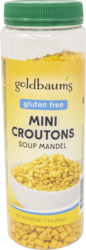 Gbaum Mini Mandelin 11.8Z