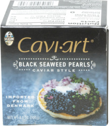 Season Caviart 3.5Z
