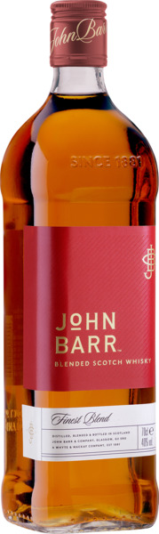 וויסקי גון באר 700 מ"ל