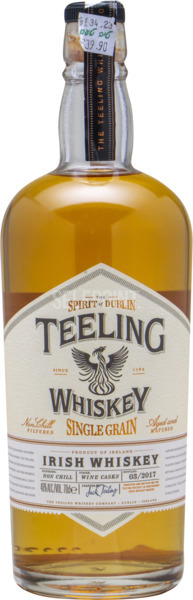 ויסקי אירי טילינג סי