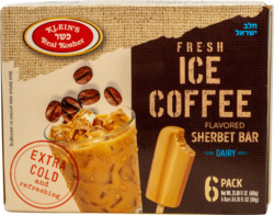 Klein 6Pk Ice Coffee Dairy