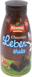 Chocolate Leben Shake
