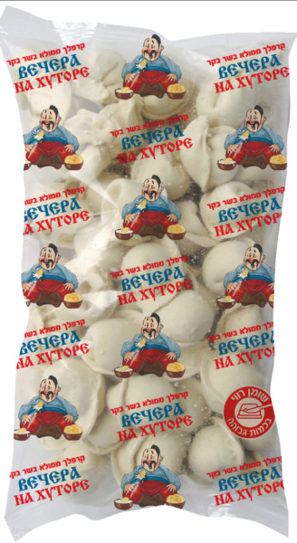 קרפלך חוטר 1 קילו