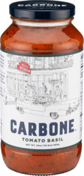 Carbone Sce Marinara