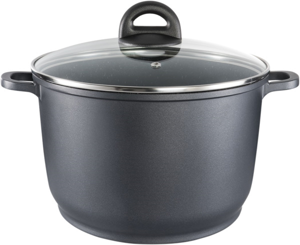 סיר גבוה 24 ס"מ סטון – ARCOSTEEL
