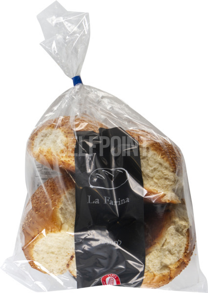 מארז לחמניות