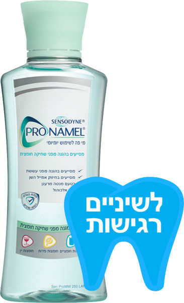 מי פה פרונמל