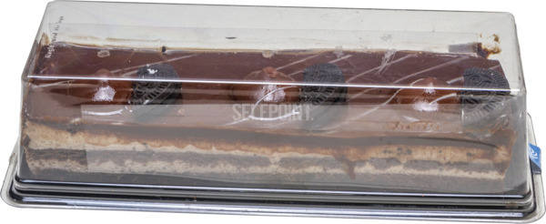 פס מוס אוראו חלבי