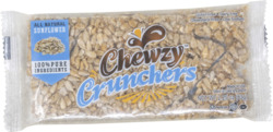 Chewzy Cruncher Sunflower