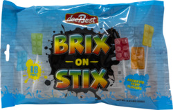 Db Brix On Stix 8.03Z