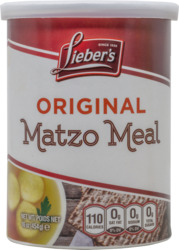 Original Matzo Meal