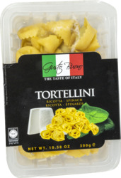 Gusto Tortellini Spinach Ric