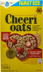 Cheerios