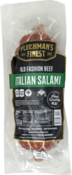 Fleishman Salami Italian