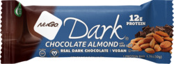 Nugodark Choc Almond