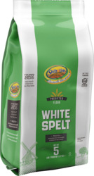 White Spelt Flour