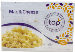 All Natural Mac & Cheese