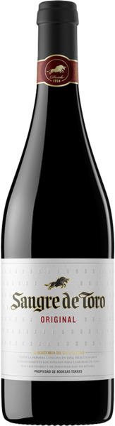 סנגרה דה טורו 750 מ"ל