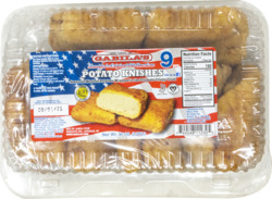 Gabila Knishes Family 9Pk