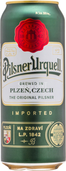 בירה פילזנר אורקוול