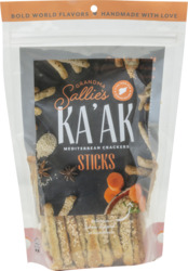 Sallie's Kaak Sticks