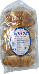 French Croissants