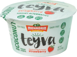 Tevya Df Ygrt Strwbry 5.3Z
