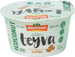 Tevya Df Ygrt Coffee 5.3Z