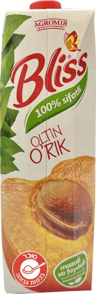 נקטר משמש 1 ל