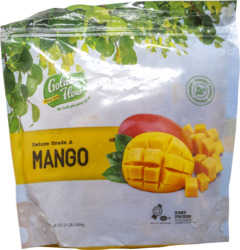 Deluxe Grade A Mango
