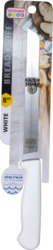 8" White Bread Razor Sharp Knife
