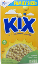 Kix 18 Oz