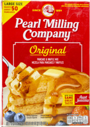 Pearl Pancake Original