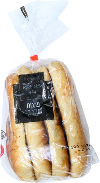 מארז רביעיית סנדוויץ פרנה רוסטיק
