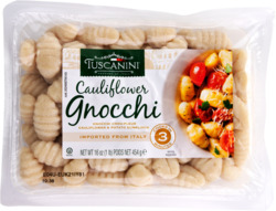 Tuscanini Cauliflowe