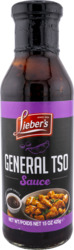 Lieb Sce General Tso 15Z