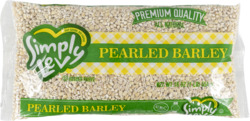 Simply Lev Barley 16Z