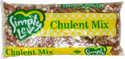 Simply Lev Chulent Mix 16Z